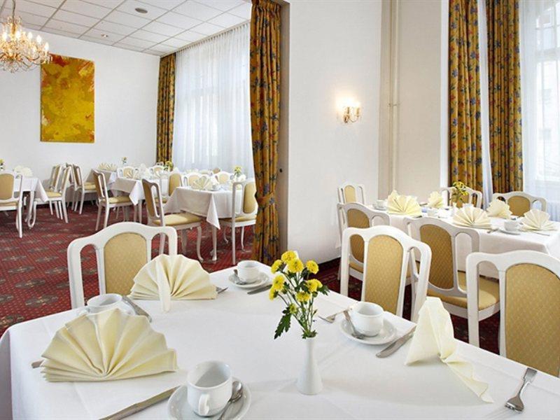 Grand City Hotel Berlin Zentrum المظهر الخارجي الصورة