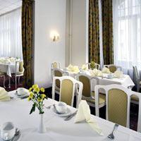 Grand City Hotel Berlin Zentrum المظهر الخارجي الصورة