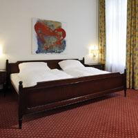 Grand City Hotel Berlin Zentrum المظهر الخارجي الصورة
