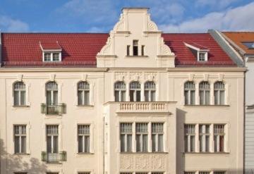 Grand City Hotel Berlin Zentrum المظهر الخارجي الصورة
