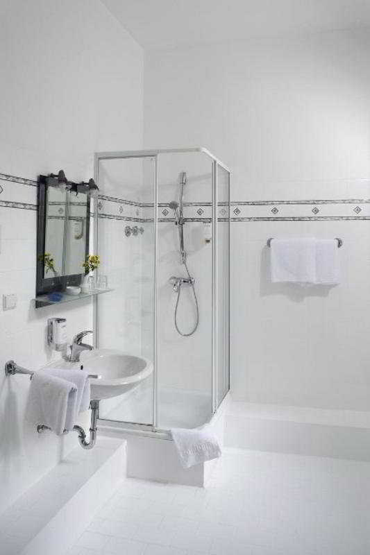 Grand City Hotel Berlin Zentrum المظهر الخارجي الصورة