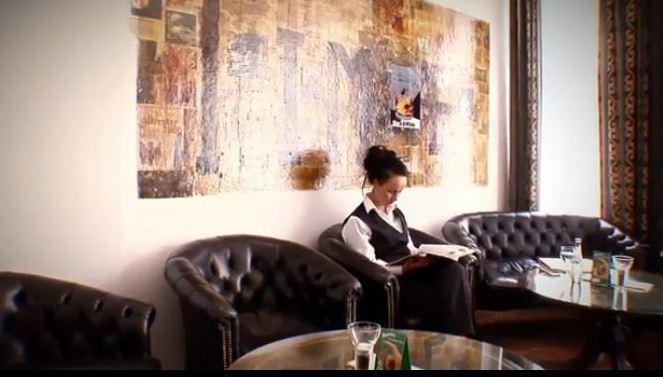 Grand City Hotel Berlin Zentrum المظهر الخارجي الصورة