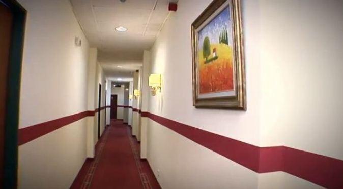 Grand City Hotel Berlin Zentrum المظهر الخارجي الصورة